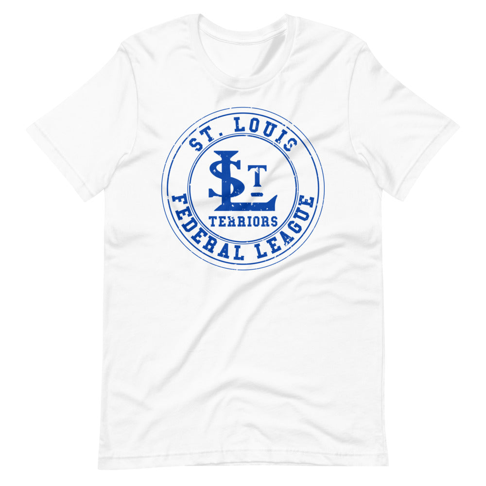 ST. Louis Terriers