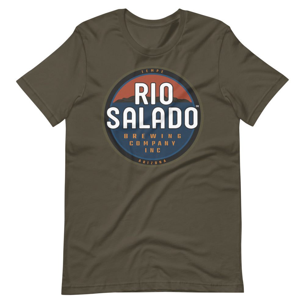 RIO SALADO BREWERY