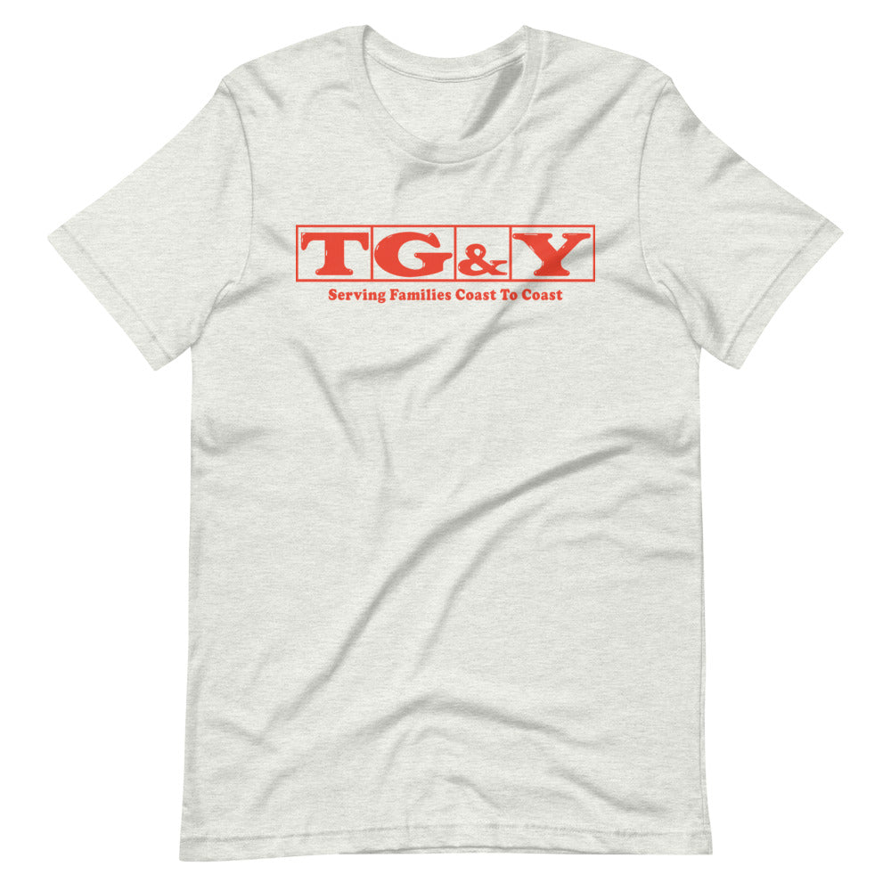TG&Y