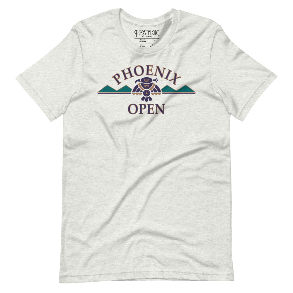 80s Phoenix Open