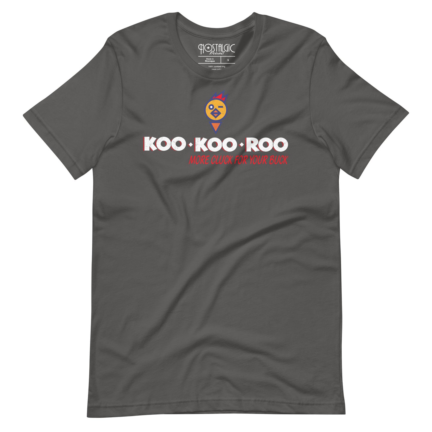 Koo Koo Roo