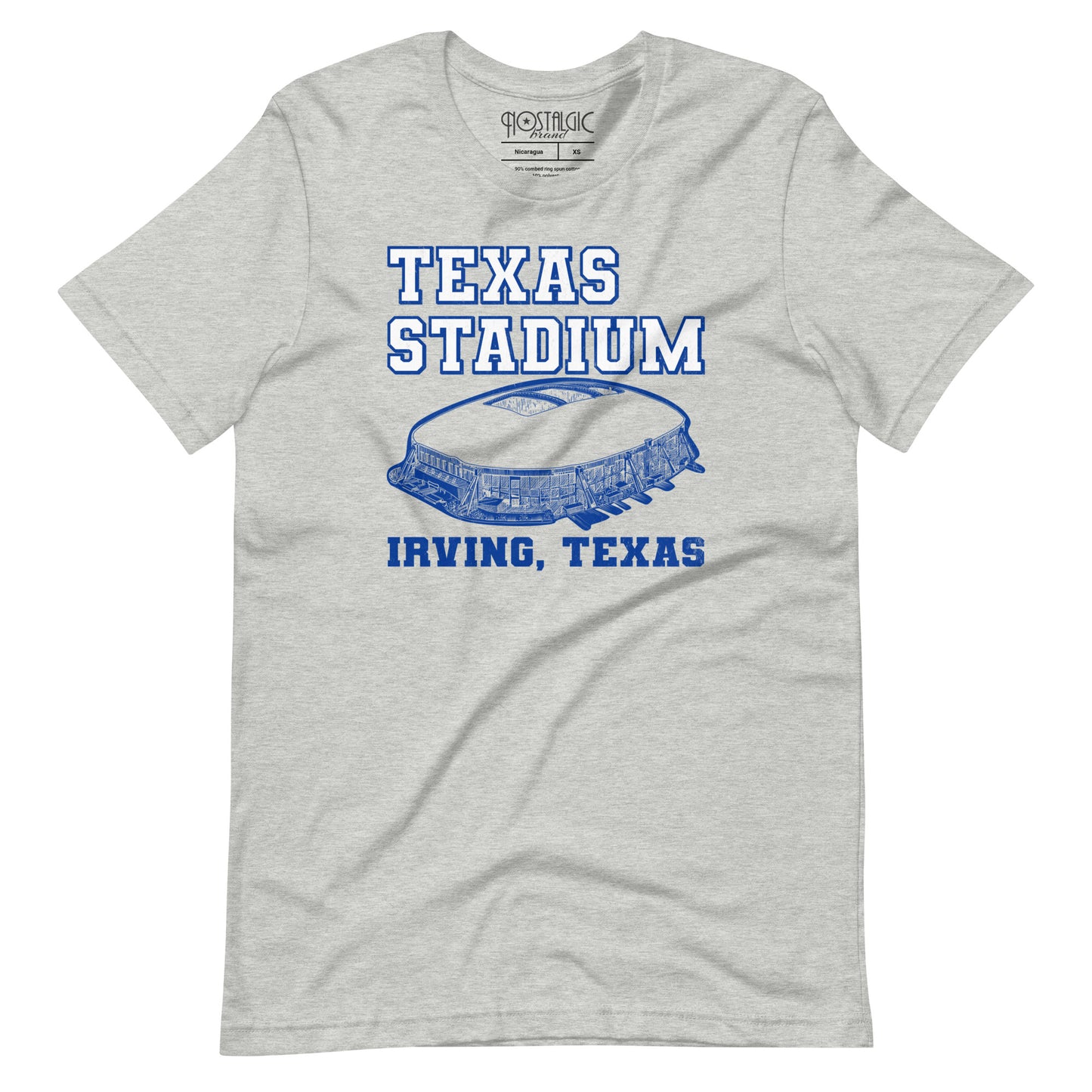 Texas Stadium