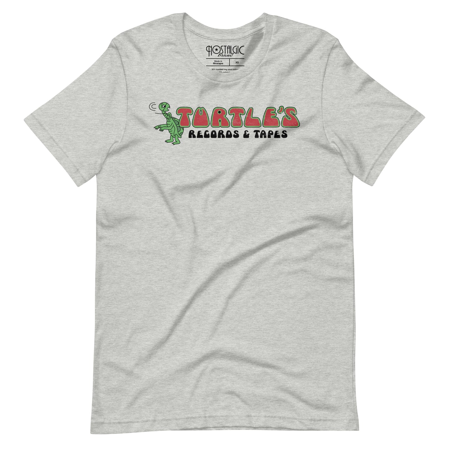 Turtles Records & Tapes