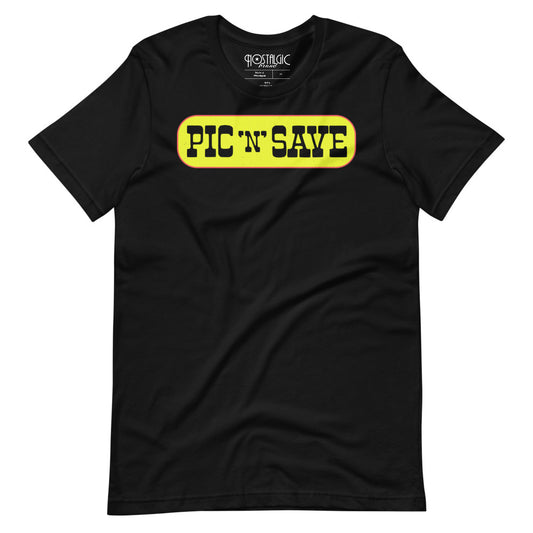 PIC "N" SAVE
