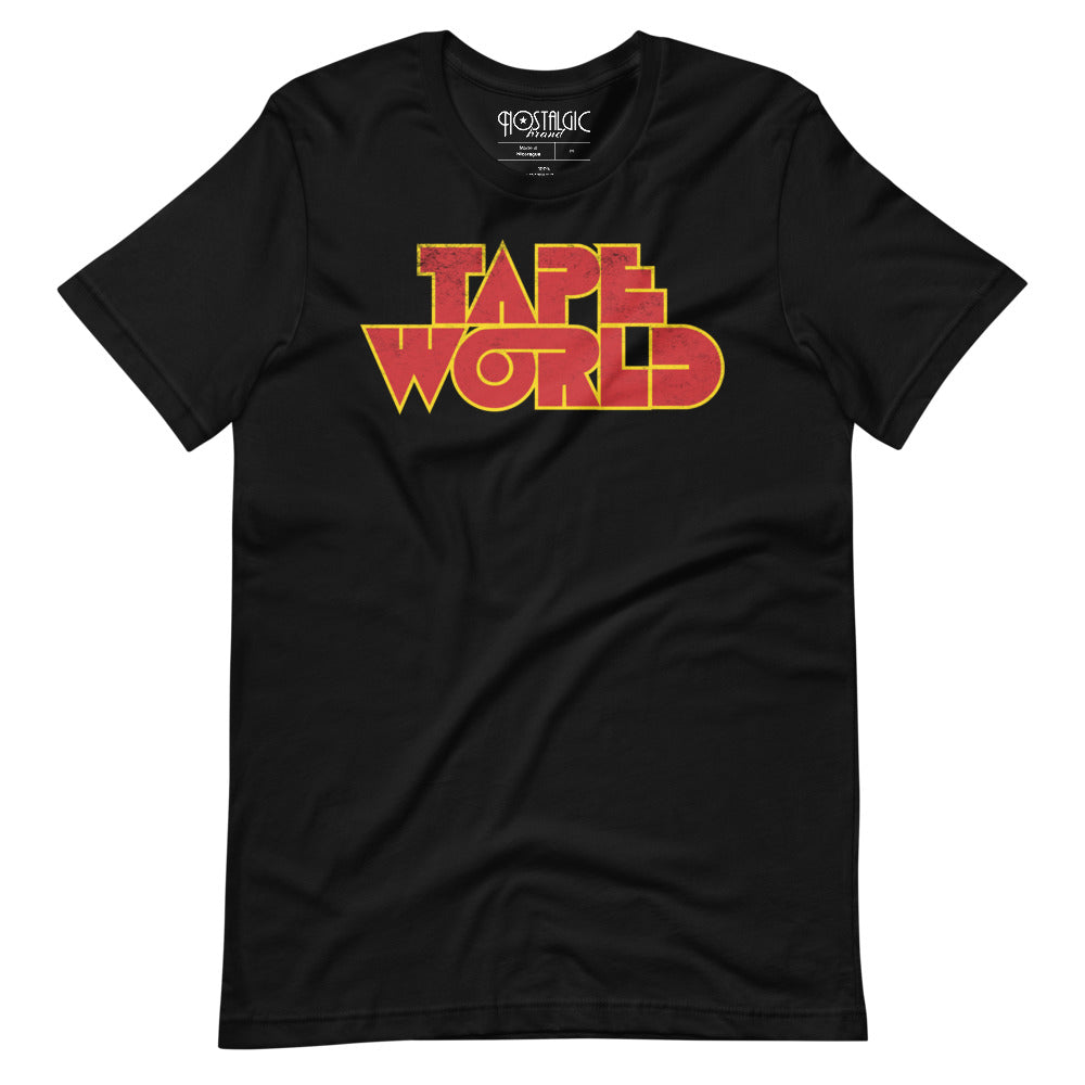 Tape World