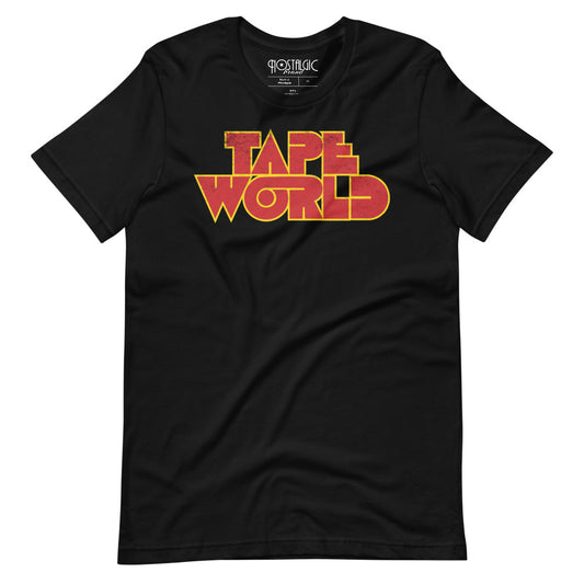 Tape World