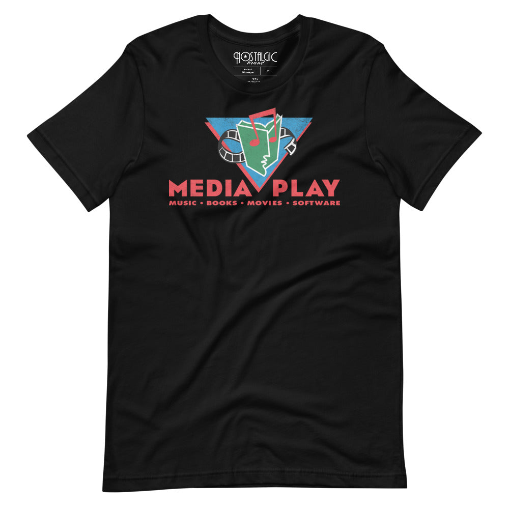 Media Play