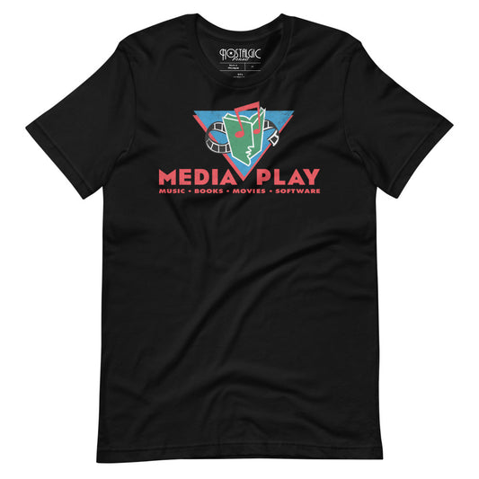 Media Play