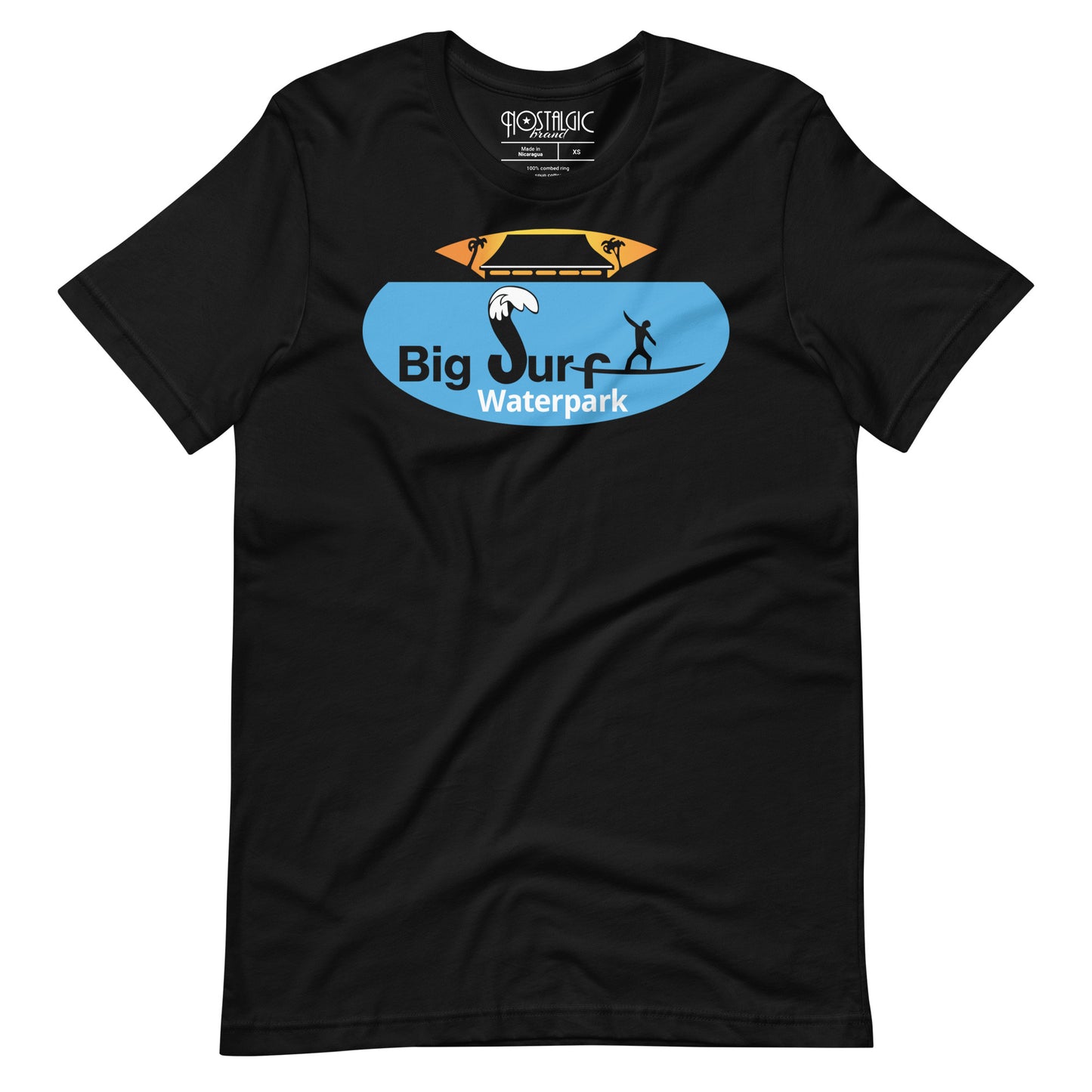 Big Surf Waterpark