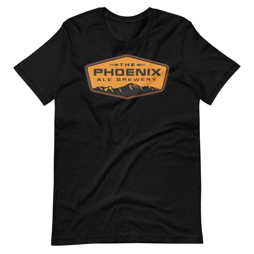 THE PHOENIX ALE BREWERY