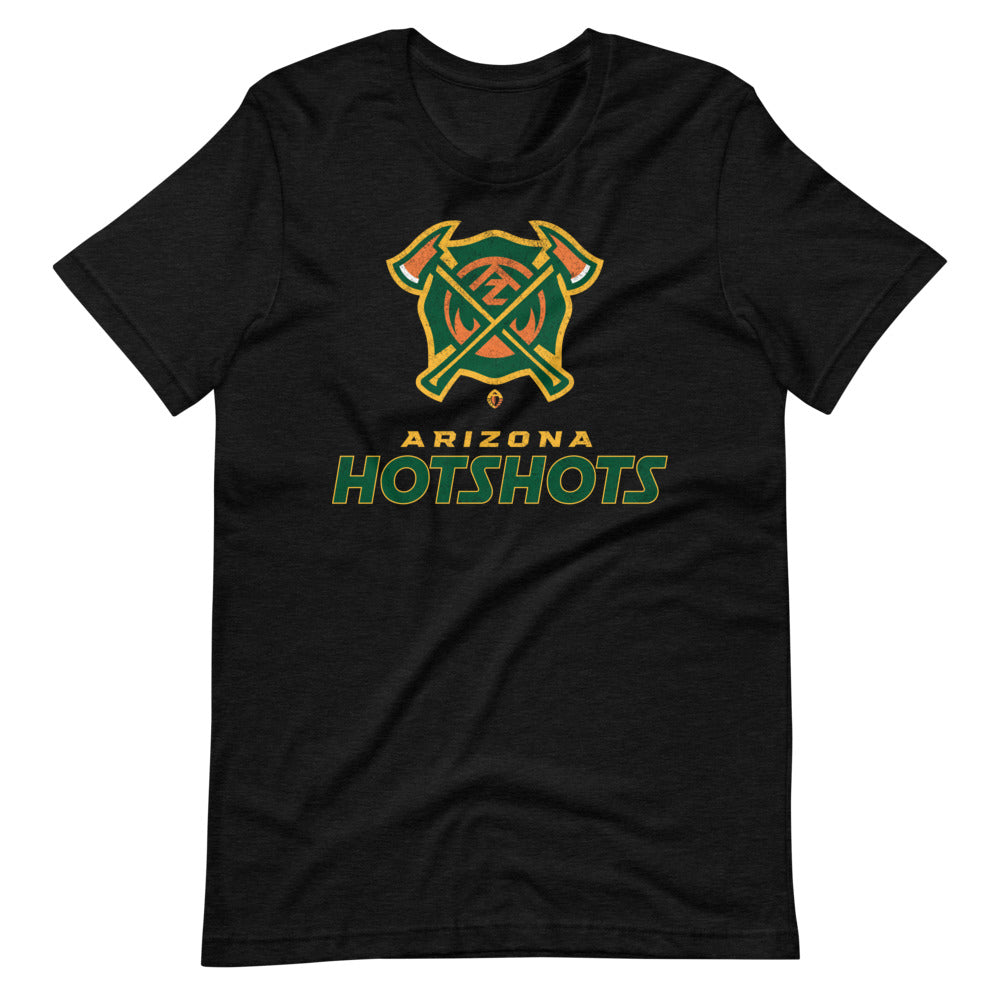 ARIZONA HOTSHOTS