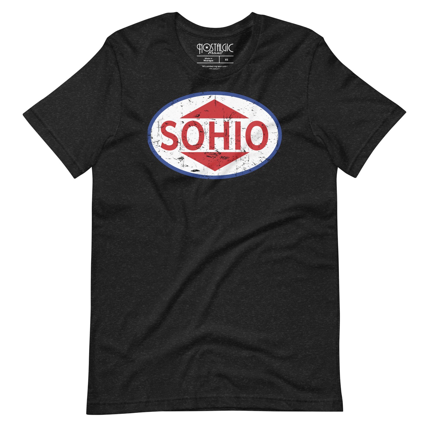 SOHIO 1942