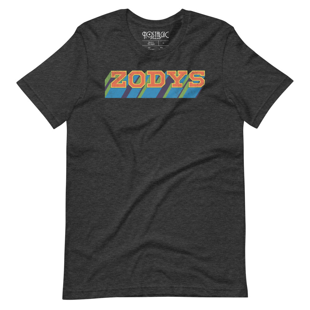 ZODYS