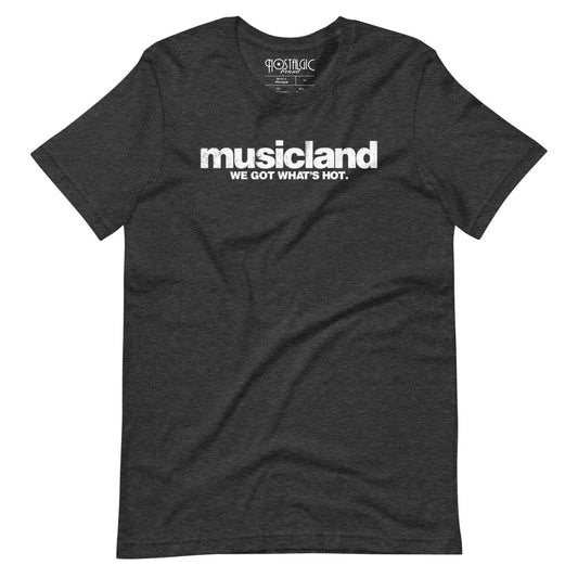 Musicland