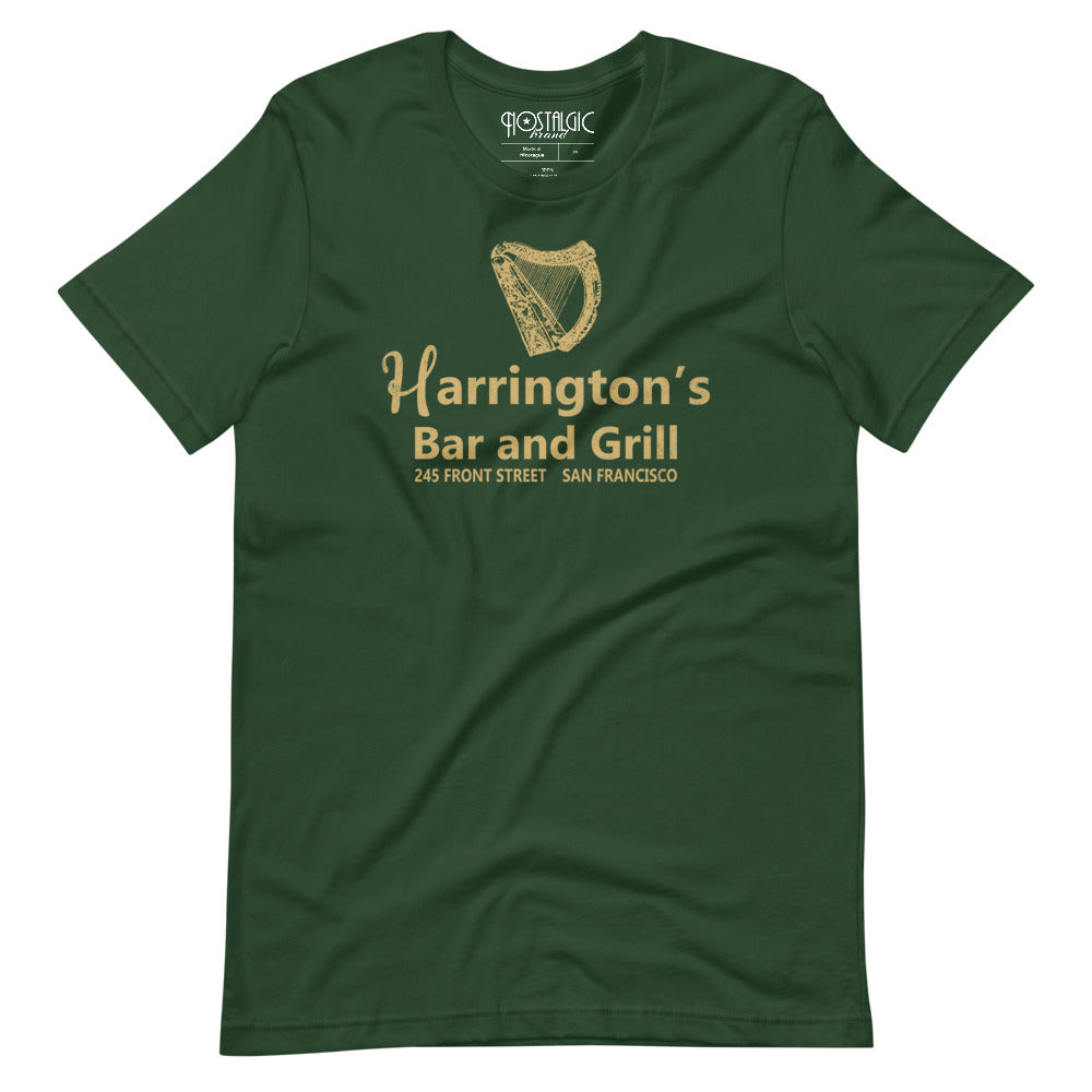 Harrington's Bar and Grill