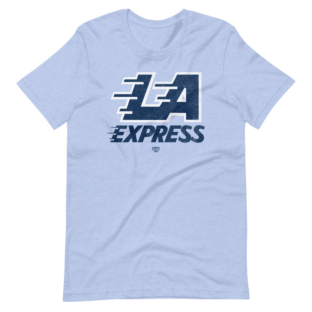 LA EXPRESS TEE