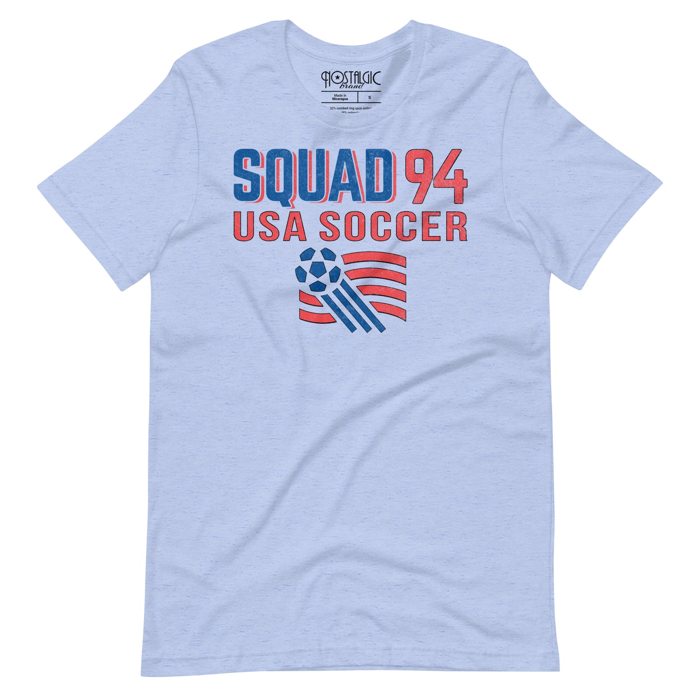 USMNT Squad 94
