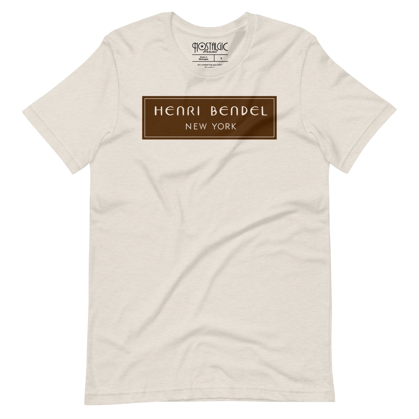Henri Bendel