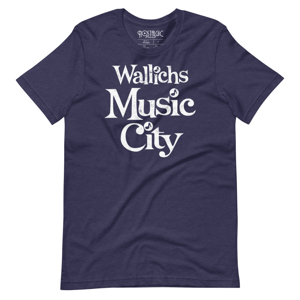 Wallichs Music City