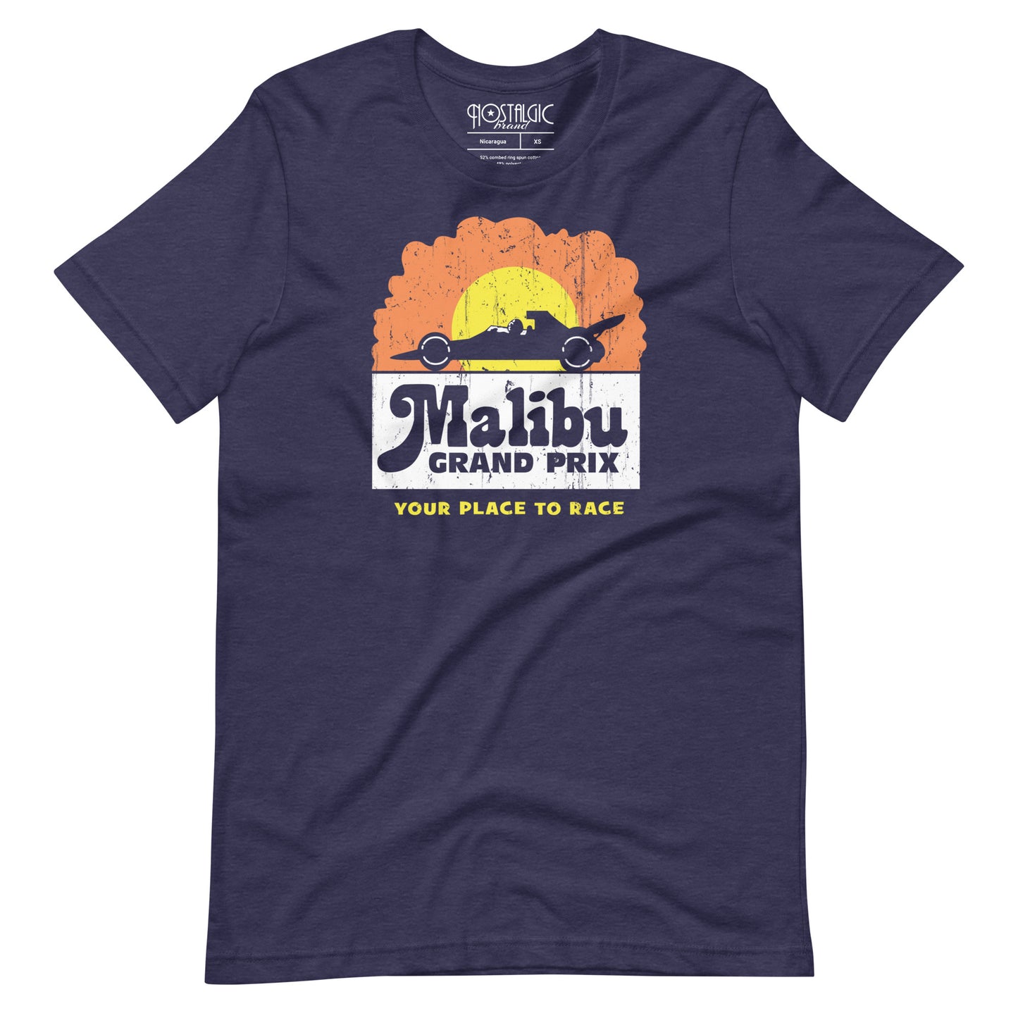 Malibu Grand Prix