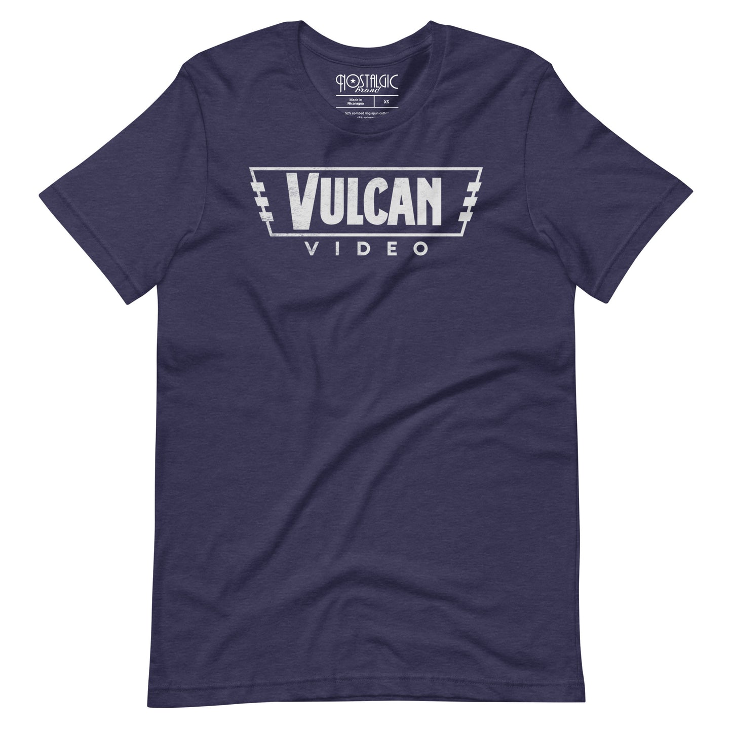Vulcan Video