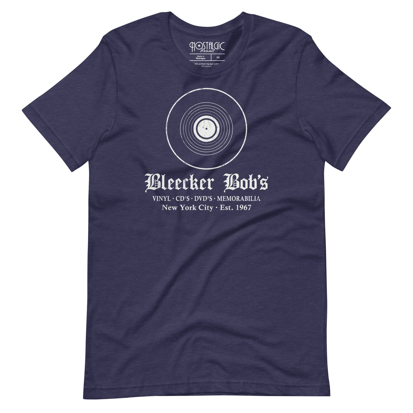 Bleecker Bob's