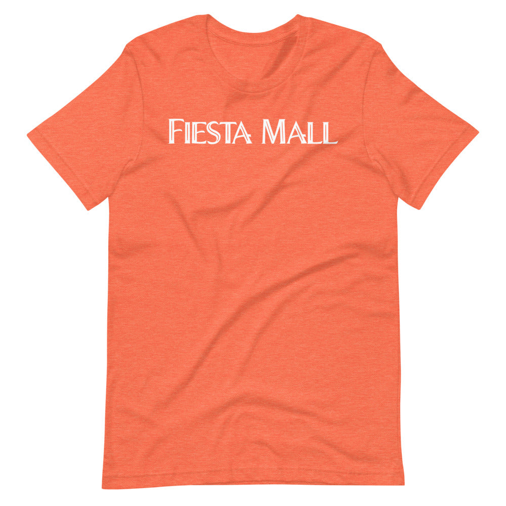 FIESTA MALL TEE