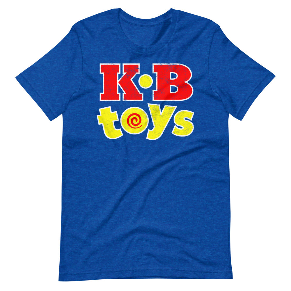 KB TOYS