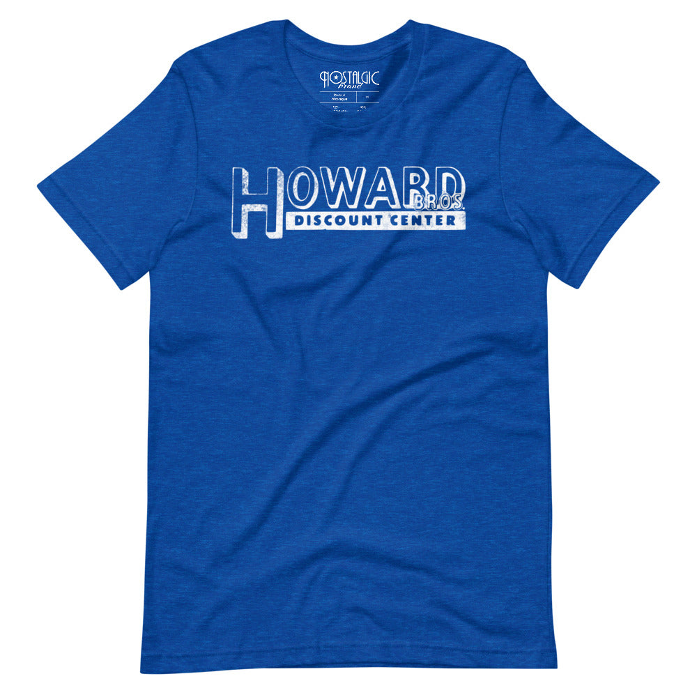 HOWARD BROTHERS