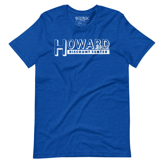 HOWARD BROTHERS