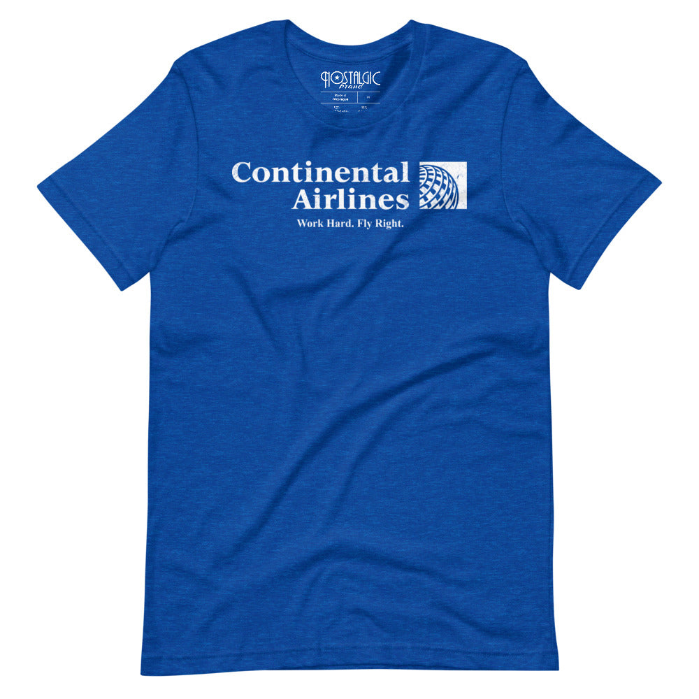 Continental Airlines