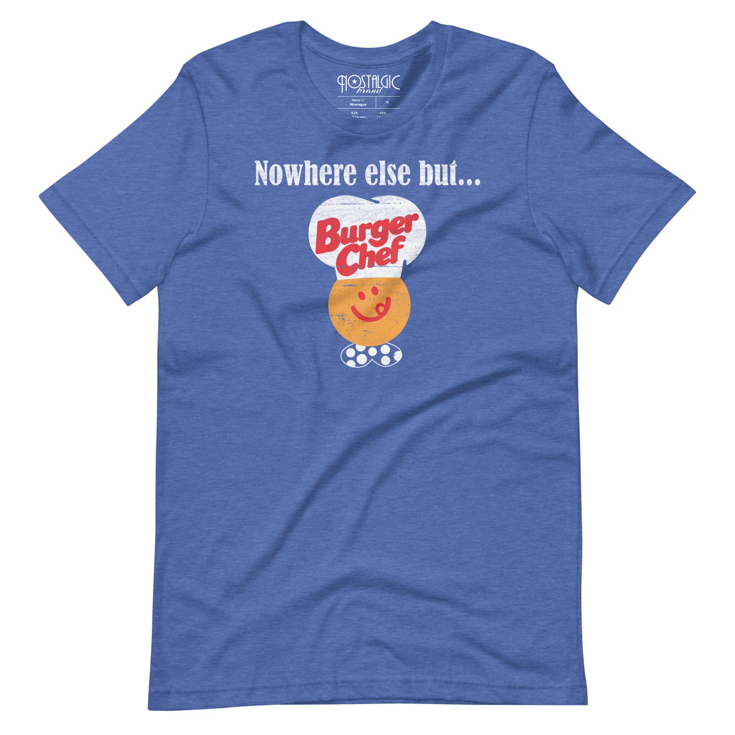 Burger Chef