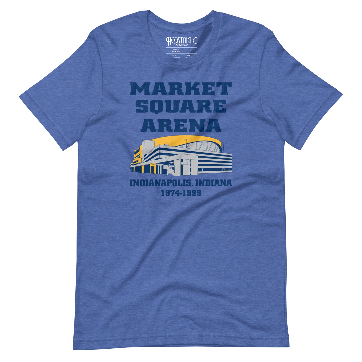 Market Square Arena