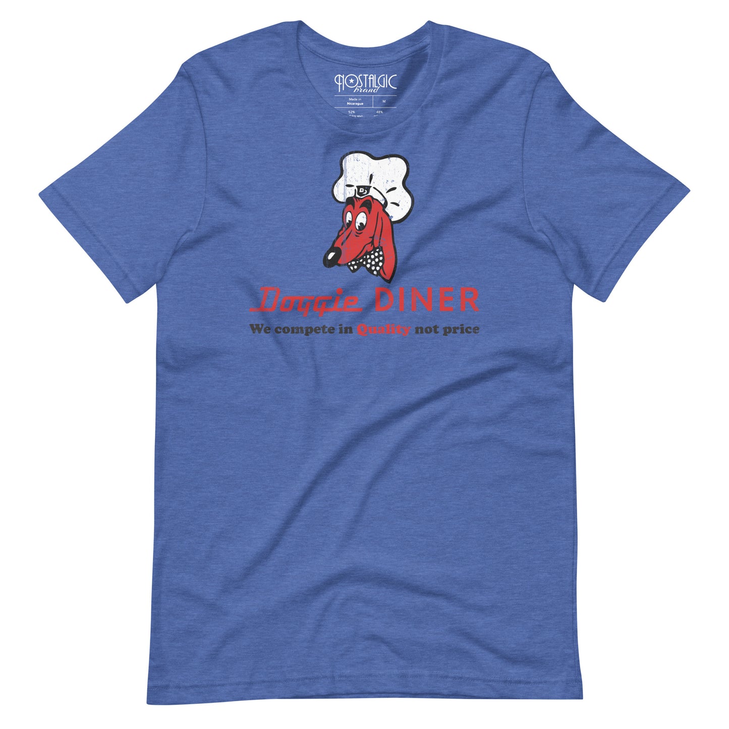 Doggie Diner