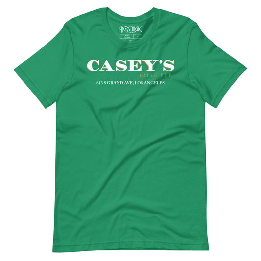 Casey's Irish Pub LA