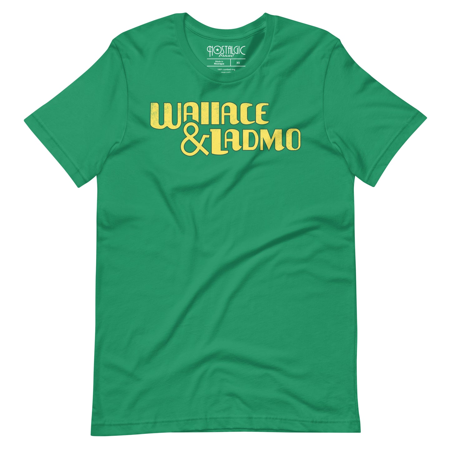 Wallace & Ladmo
