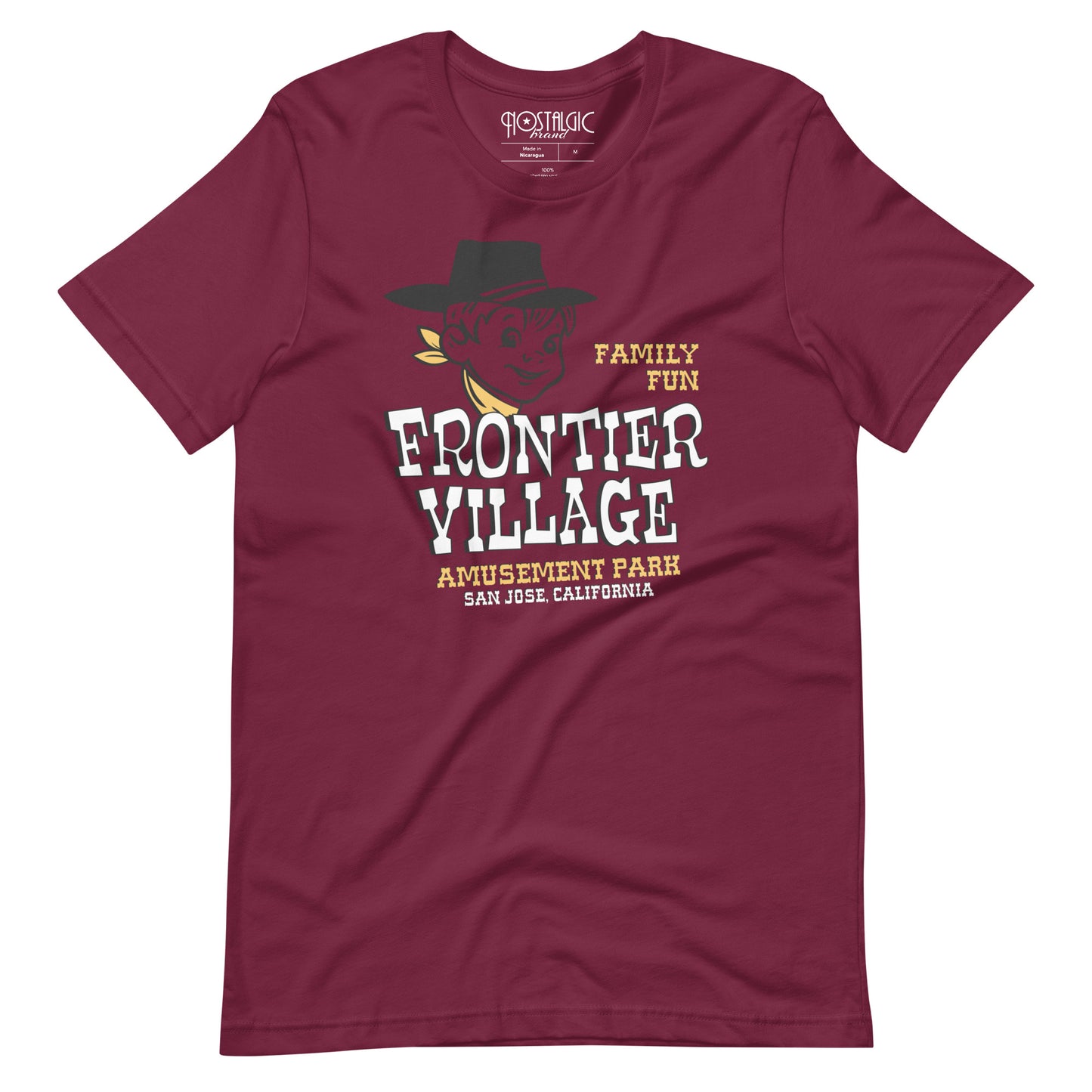 Frontier Village