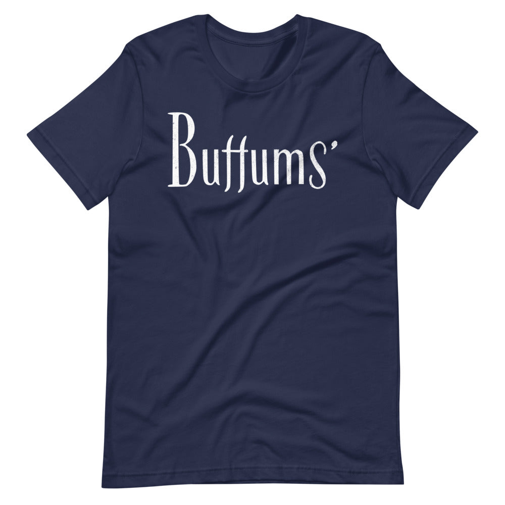 BUFFUMS TEE