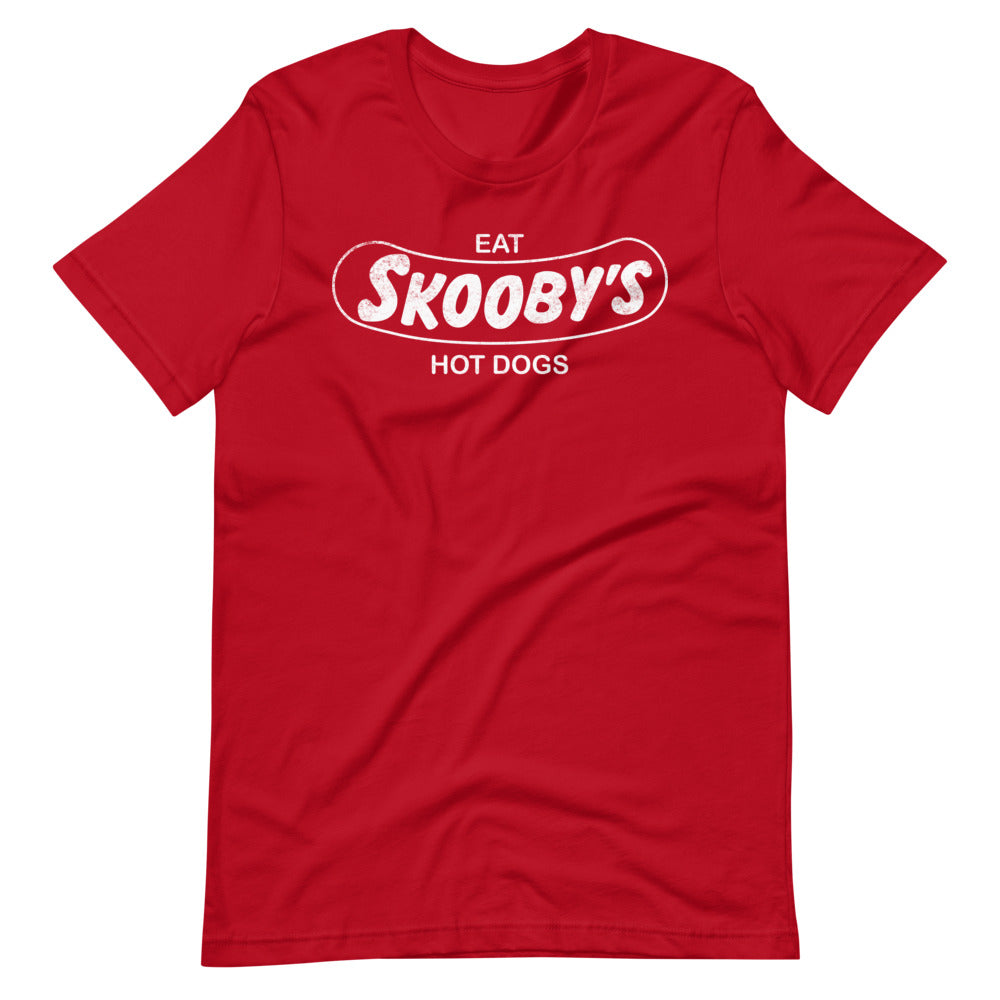 SKOOBY'S HOT DOGS