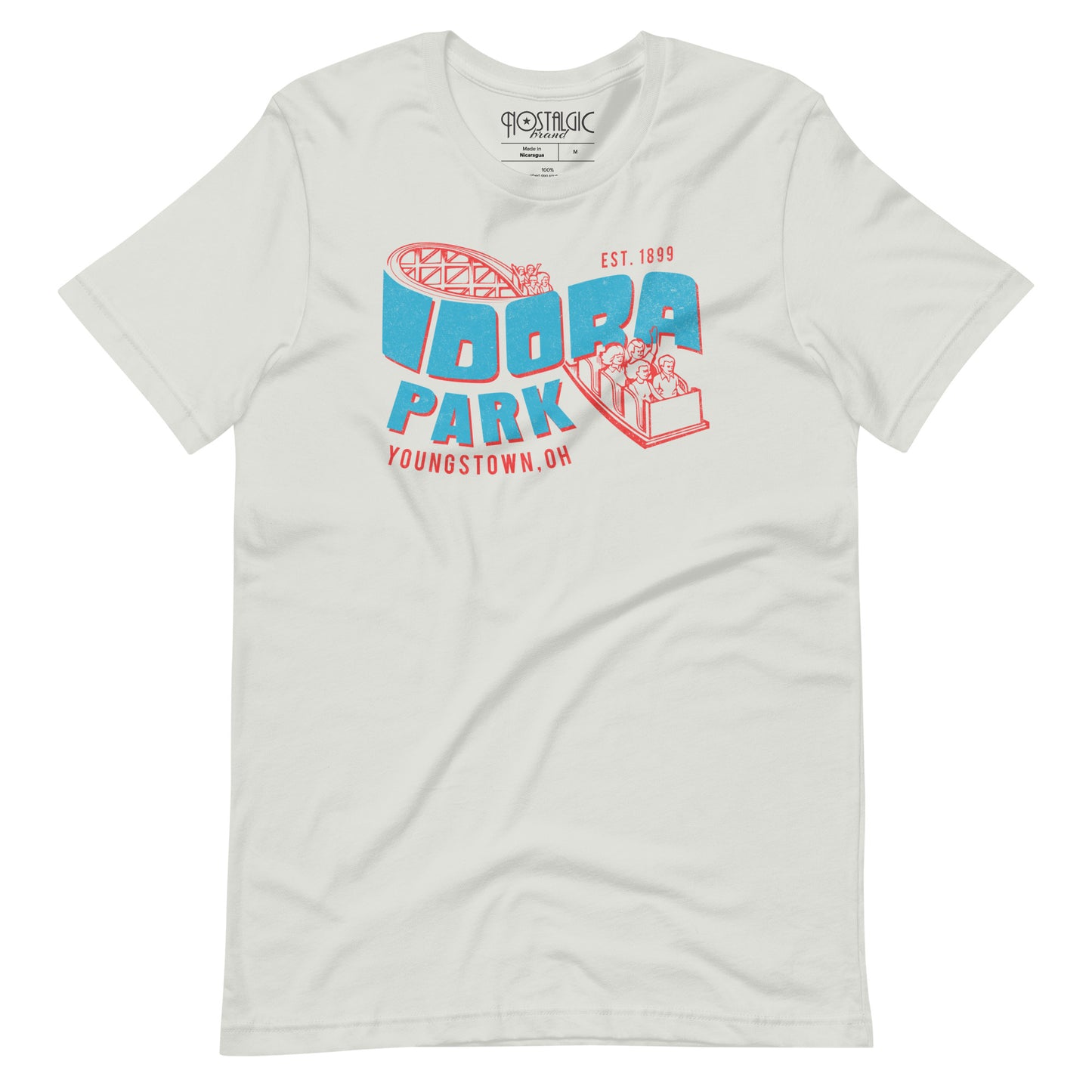 Idora Park