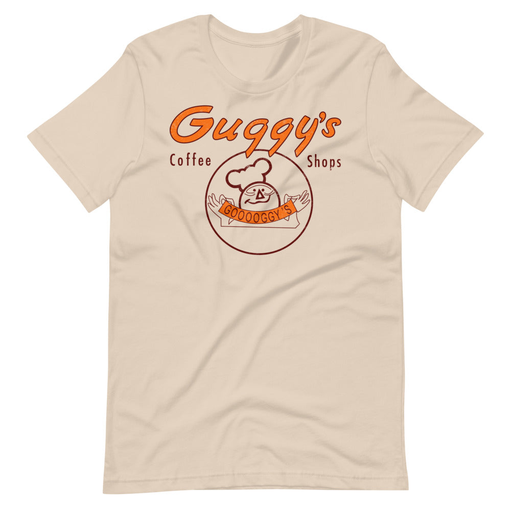 GUGGY'S COFFEE SHOP