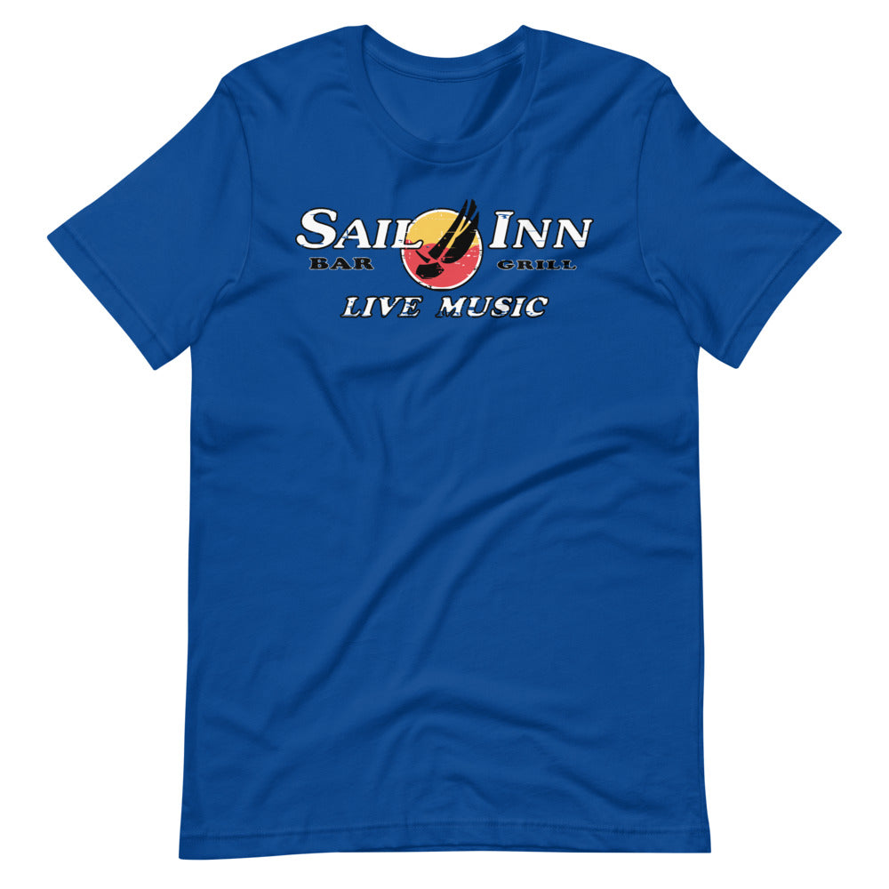 SAIL INN BAR & GRILL TEE
