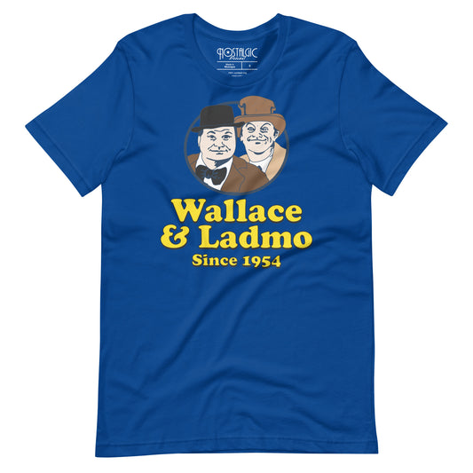 Wallace & Ladmo Since 1954