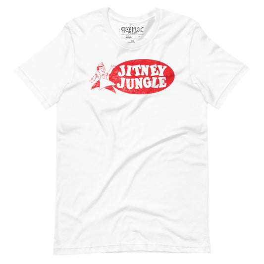 Jitney Jungle