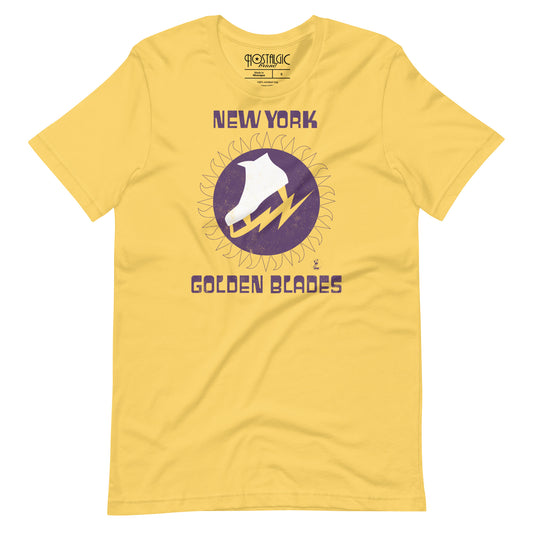 New York Golden Blades