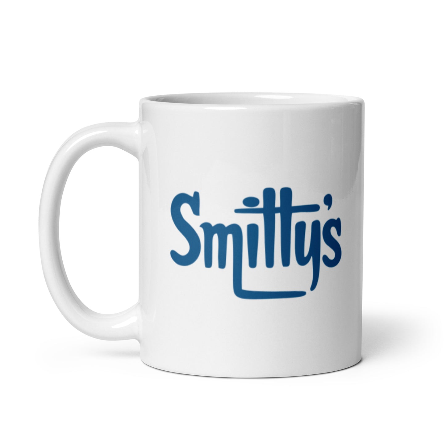 Smitty's Coffee Mug