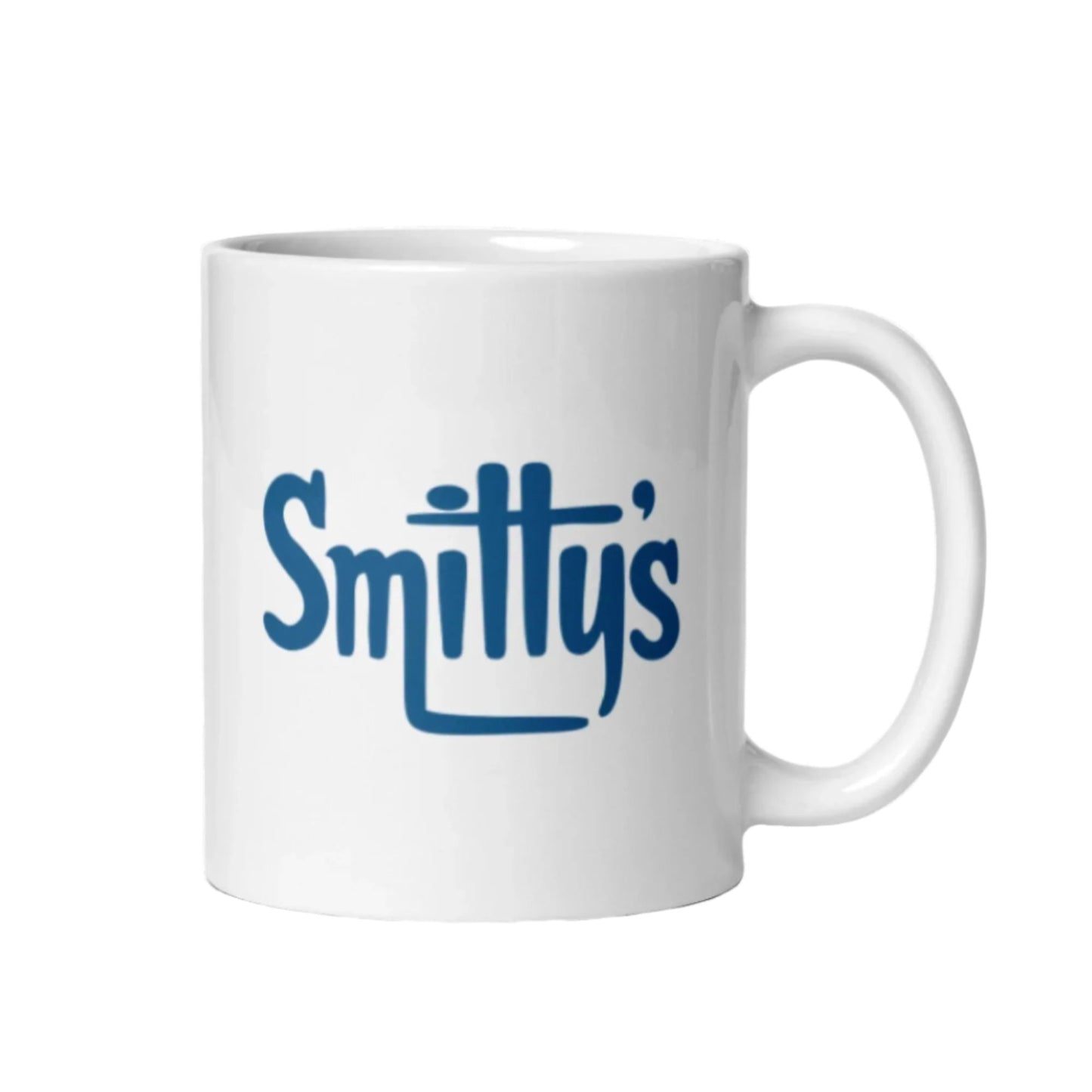 Smitty's Coffee Mug