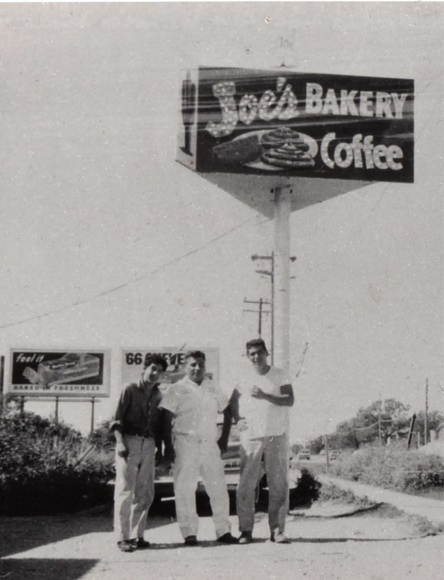 Joe's Bakery