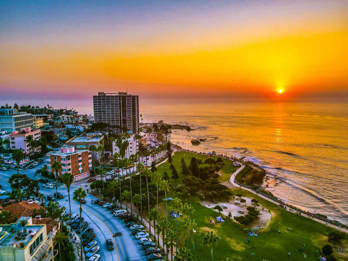 SAN DIEGO