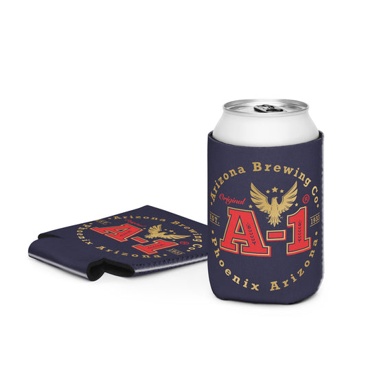 A-1 Brewery Can Koozie